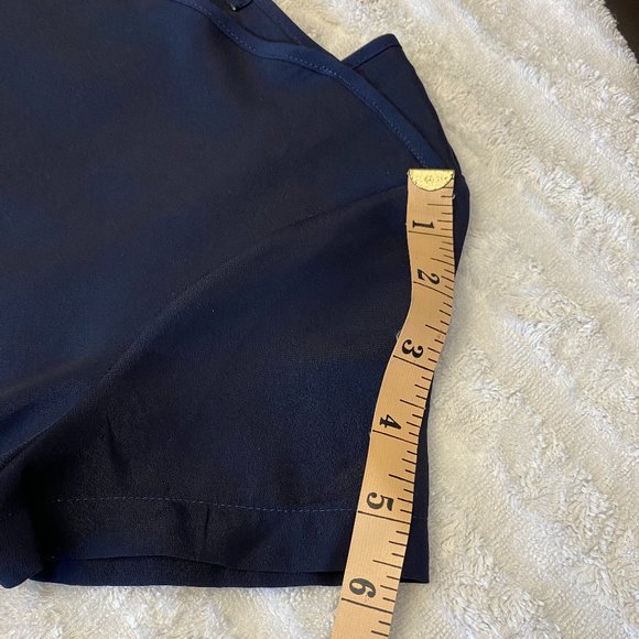 Gap sheer, summery, minidress - Picture 11 of 14